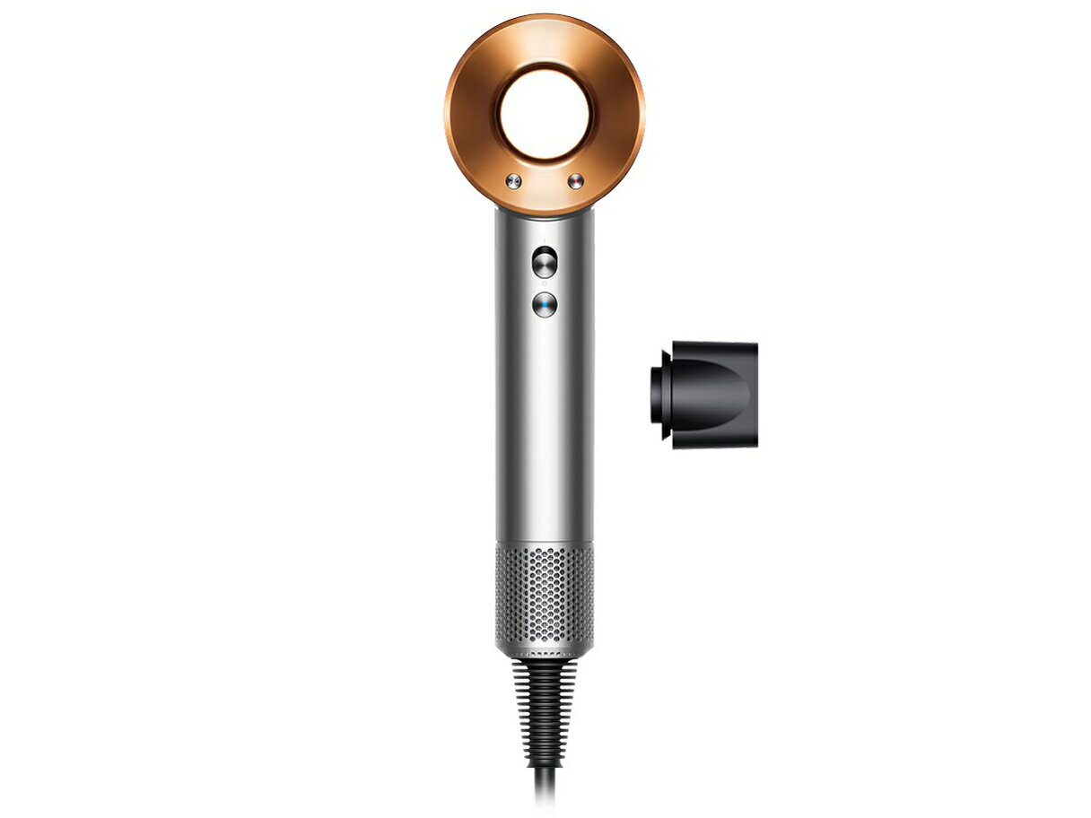【日本直送！快速發貨！】Dyson 戴森吹風機 大風量速乾 HD08 25年款