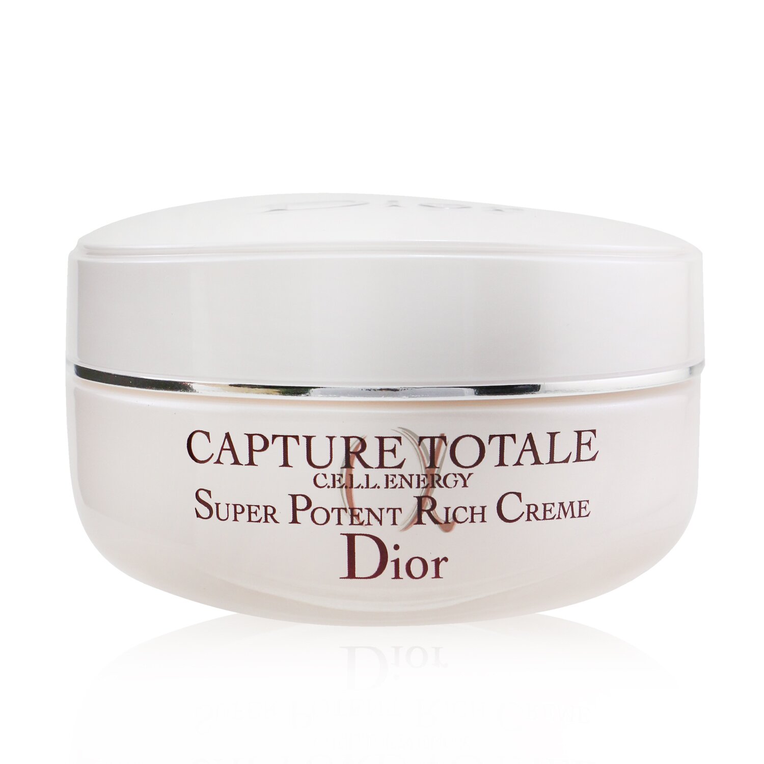 Christian Dior - Capture Totale C.E.L.L. 活力強效抗衰老潤膚霜
