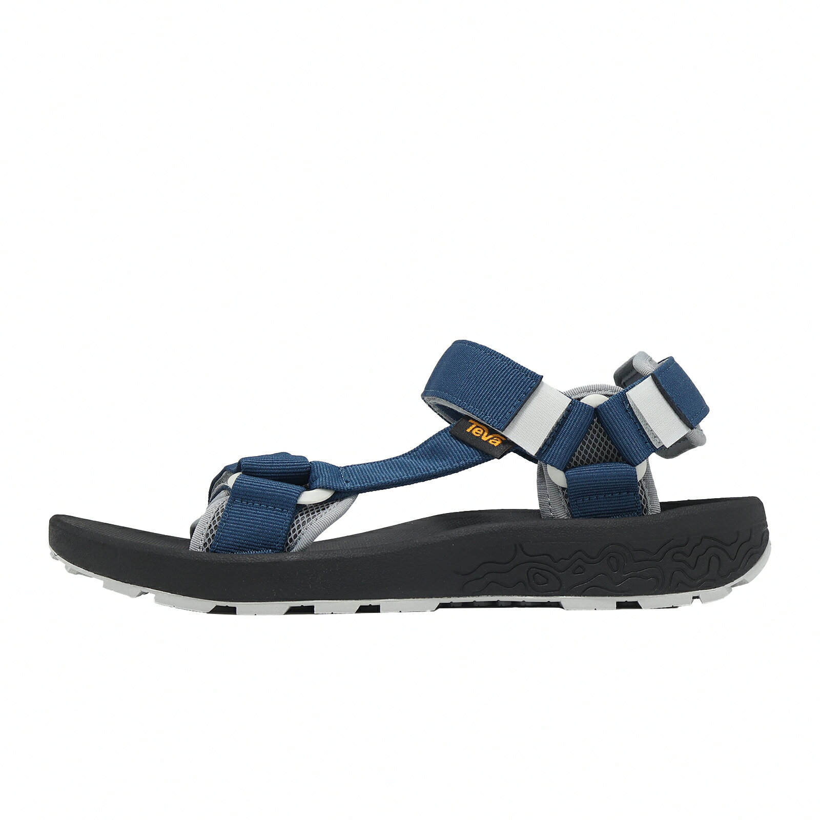 Teva 戶外涼鞋 M Hydratrek Sandal 男鞋 幻彩藍 抓地 織帶 1150510BTTL