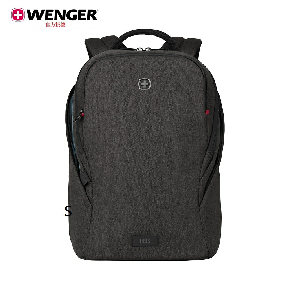 WENGER 威戈 Millenial 千禧世代系列 16吋 電腦輕量揹包 611642