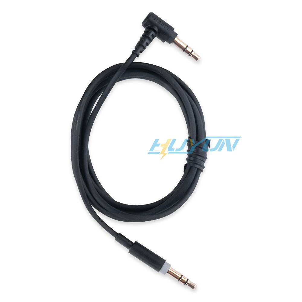 yes99buy電玩 索尼SONY MDR-1ADAC耳機線XB950b1/N1/BT音頻線3.5mm對錄線 1ABT
