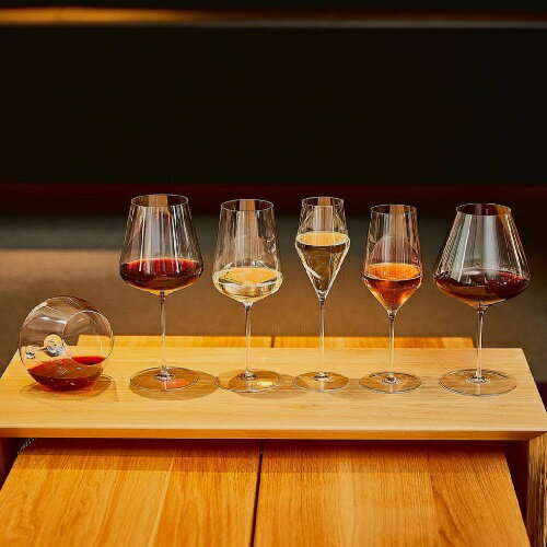 奧地利 ZALTO 手工水晶高腳杯(9款)