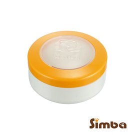 Simba小獅王辛巴雙層造型粉撲盒(S2212) 108元
