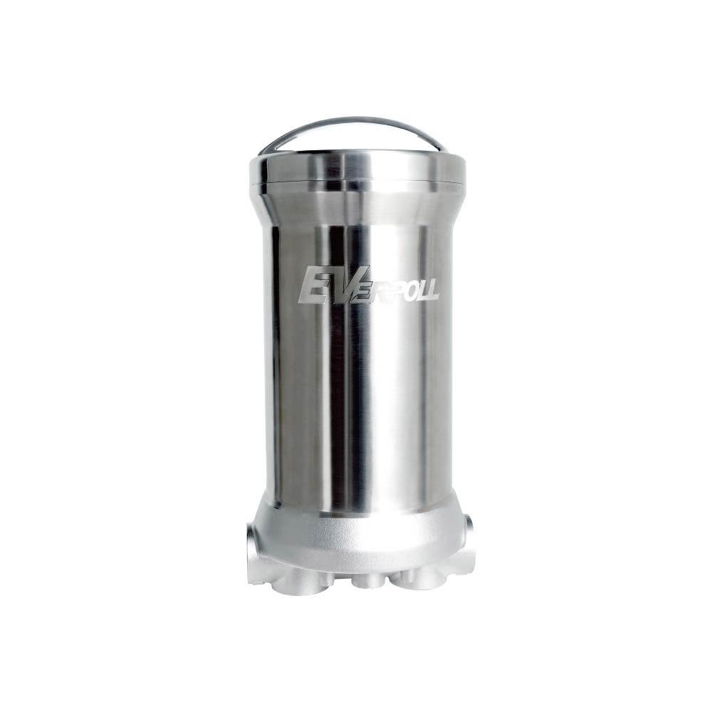 【EVERPOLL】傳家寶全戶淨水/全戶過濾淨水系統FH-200【濾淨水量：200噸｜贈全台標準安裝｜EVERPOLL授權經銷】