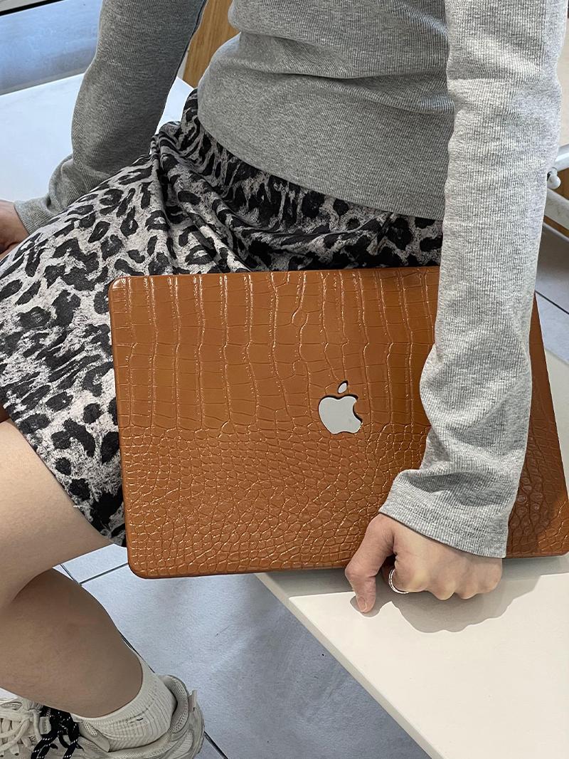 macbookair保護殼13寸軟適用2025款M4蘋果筆電Pro1416電腦套15
