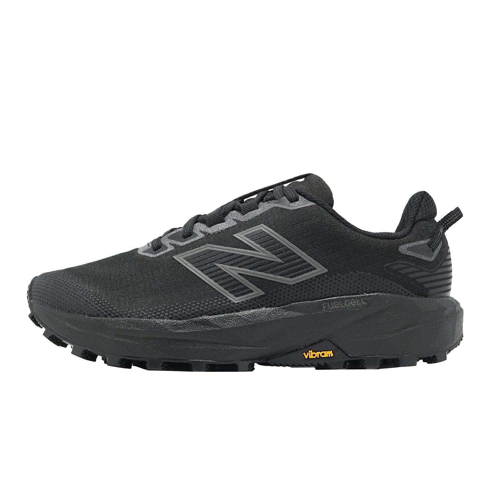 New Balance NB 越野跑鞋 FuelCell Rebel Trail D 寬楦 女鞋 黑 灰 戶外 WRBT5CX-D