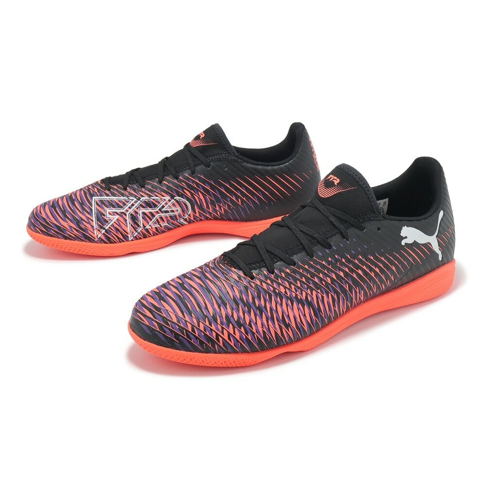 PUMA FUTURE 8 PLAY IT 足球鞋 10837901 25SS 【樂買網】