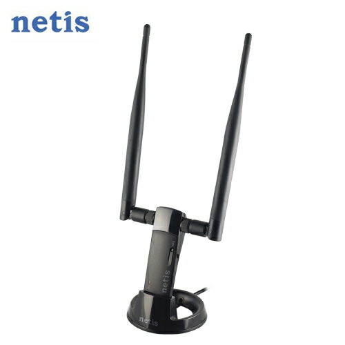 <br/><br/>  netis WF2190 AC1200 雙頻 雙天線 USB3.0 無線網卡【三井3C】<br/><br/>