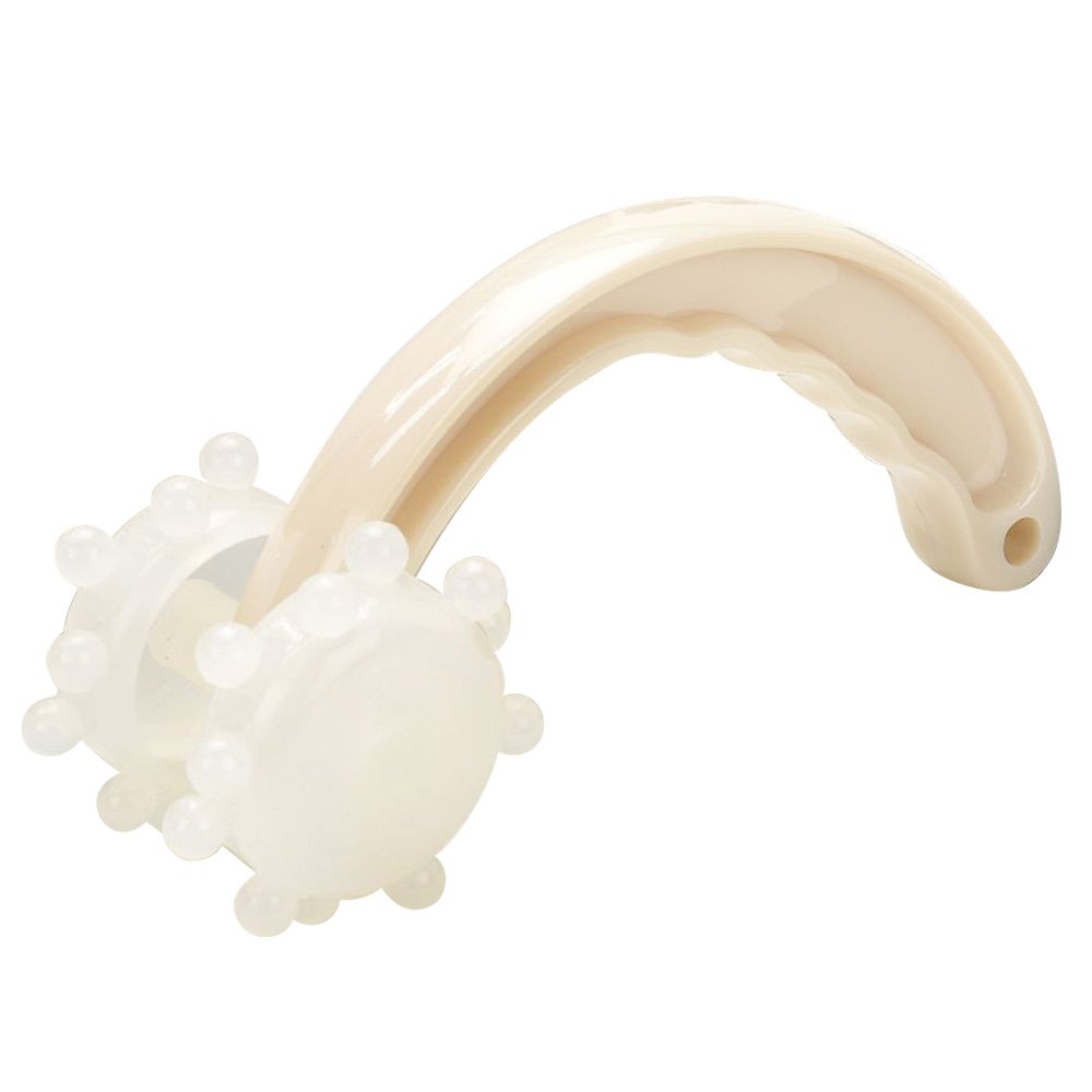 KEYTOSS纖體按摩滾輪(推滾輪) (附輕收納旅行袋)【九乘九購物網】