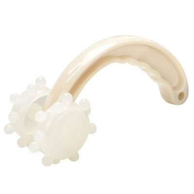 KEYTOSS纖體按摩滾輪(推滾輪) (附輕收納旅行袋)【九乘九購物網】