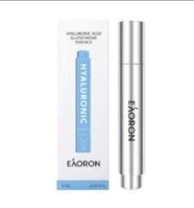 澳洲代購 Eaoron 第六代 塗抹 式 水光針 精華液 10ml 好推 保證正品
