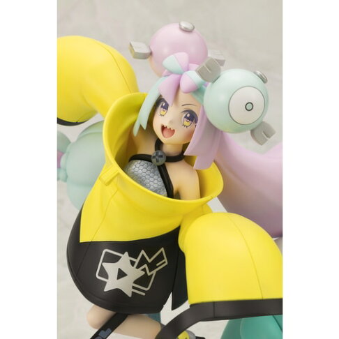 【御玩家】Pokemon寶可夢中心 奇樹&電肚蛙 角色模型 壽屋 日空版 寶可夢 朱紫 人氣館主 現貨 | 御玩家 | 樂天市場Rakuten