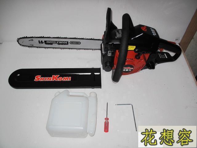 阿銘之家(外匯工具)shin komi 型鋼力tsk40016z 引擎鏈鋸-防震器