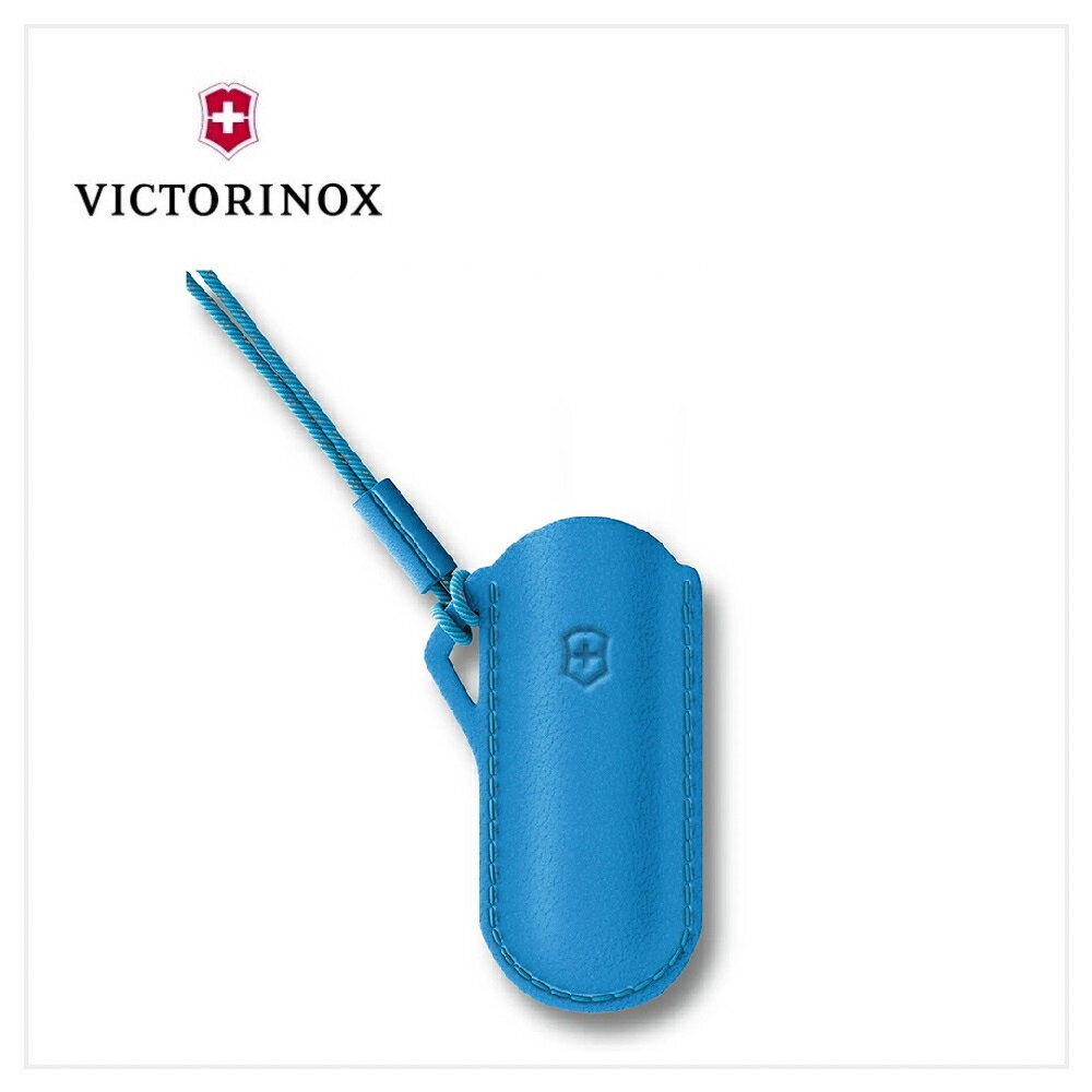 VICTORINOX h Leather Cases Pɩ|֮M 4.0670 3