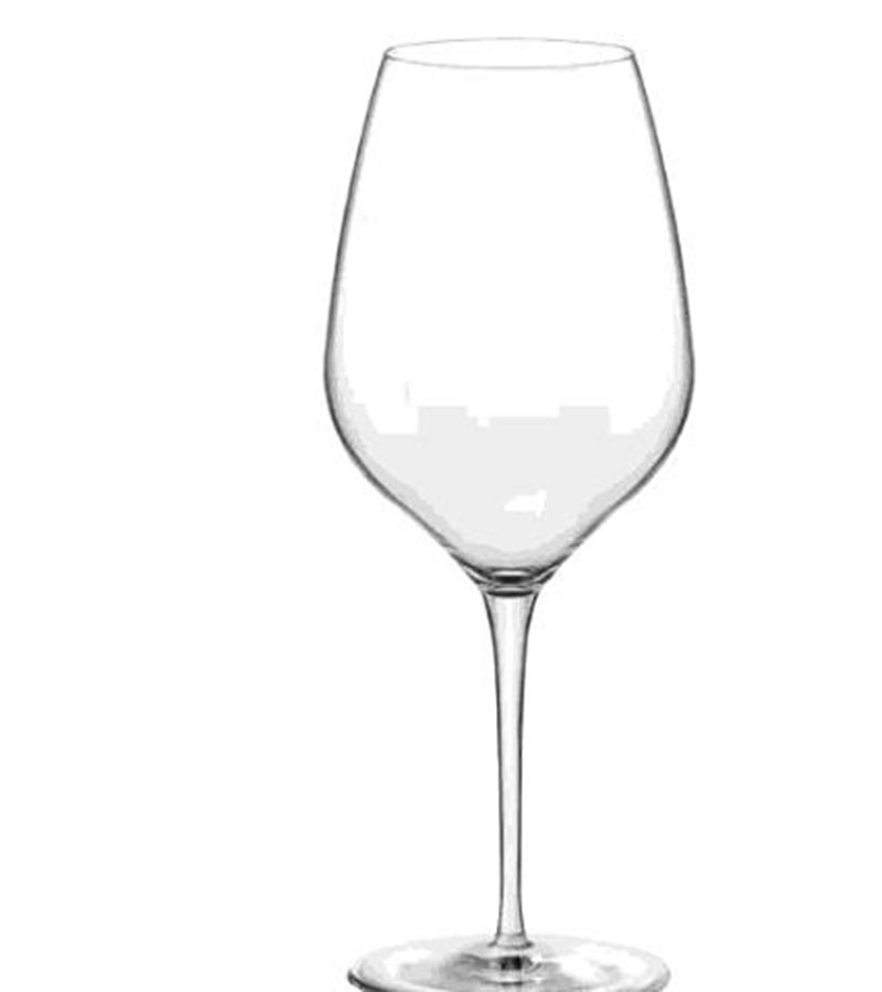 [COSCO代購4] W1400806 Bormioli Rocco 無鉛水晶酒杯 8件組
