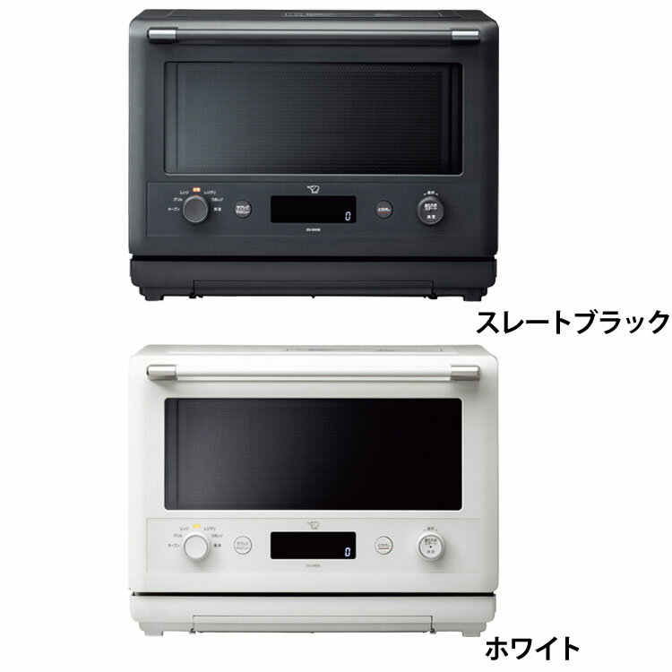 (一年保固) ZOJIRUSHI象印 烤 微波 EVERINO ES-KA18 ES-GW26 日本正規品代購
