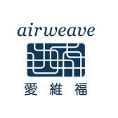 台灣愛維福airweave
