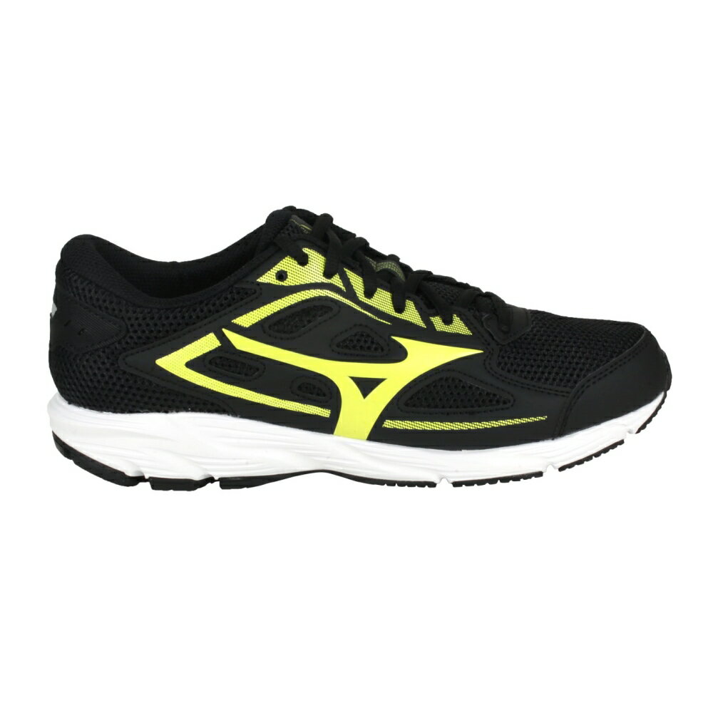 MIZUNO MAXIMIZER 24 男慢跑鞋-WIDE(免運 反光 美津濃「K1GA220045」≡排汗專家≡