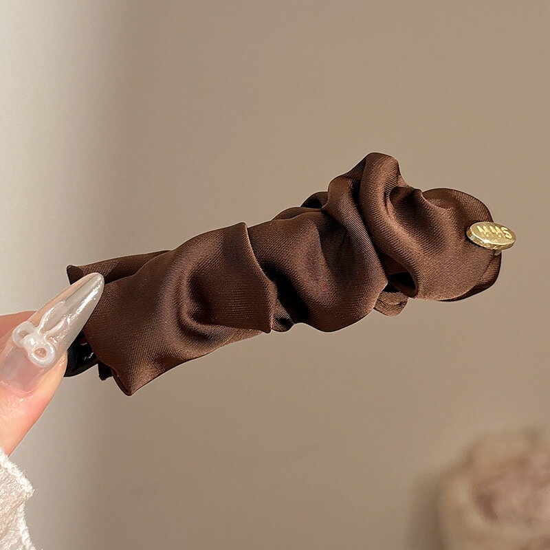 【台灣現貨】時尚配件 髮飾 髮夾 鯊魚夾 大嘴夾 邊夾  香蕉夾豎夾大號髮量多馬尾夾髮夾後腦勺顯髮量扭扭夾韓系抓夾髮飾 0