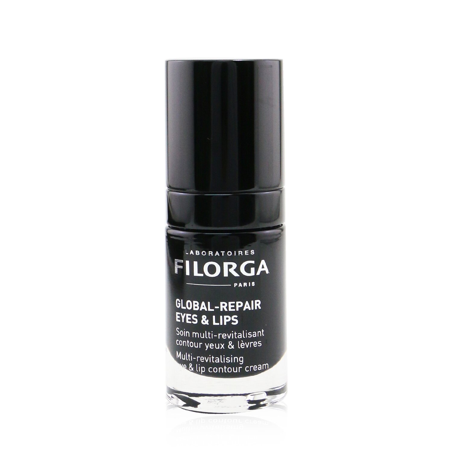 菲洛嘉 Filorga - 黑鑽活齡修護眼唇霜
