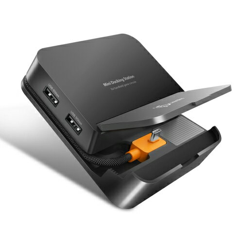 j5 凱捷 JCD624 4K60多功能掌機擴充基座原價 1890 (省 300)