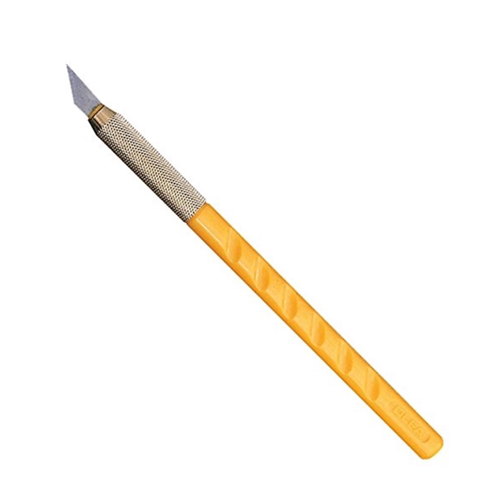 日本 OLFA 筆刀 AK-1型 2 日本 OLFA 筆刀 AK-1型 2