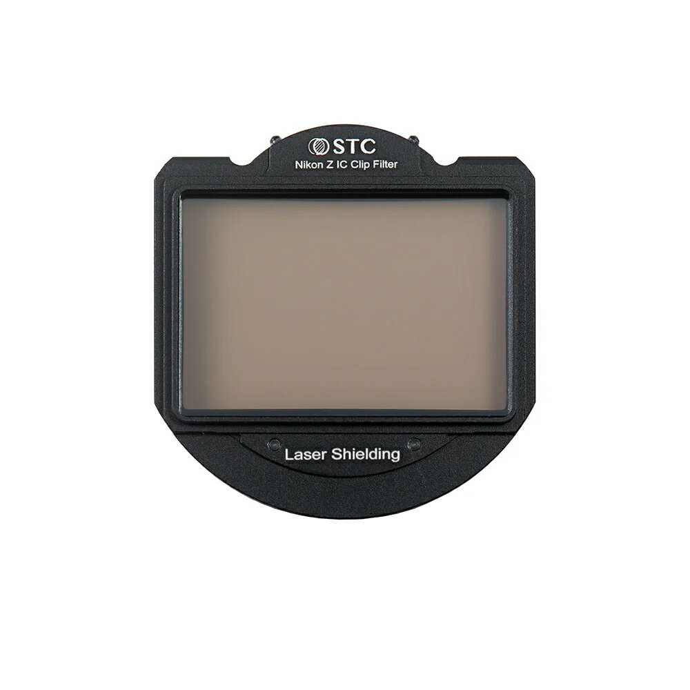 EC數位 STC 反射式抗雷射內置型濾鏡 2025 For Nikon Z 雷射屏蔽 光學濾鏡