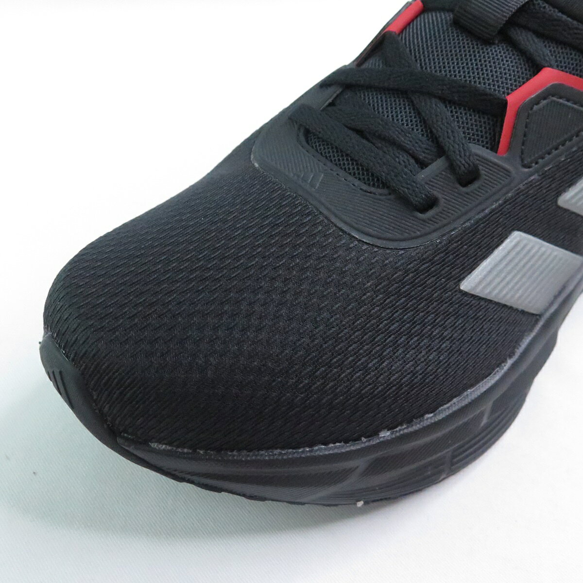ADIDAS ID8755 GALAXY 7 M 男慢跑鞋 緩震 抗菌防臭鞋墊 黑x銀 大尺碼【iSport愛運動】 | ISPORTSHOP ...