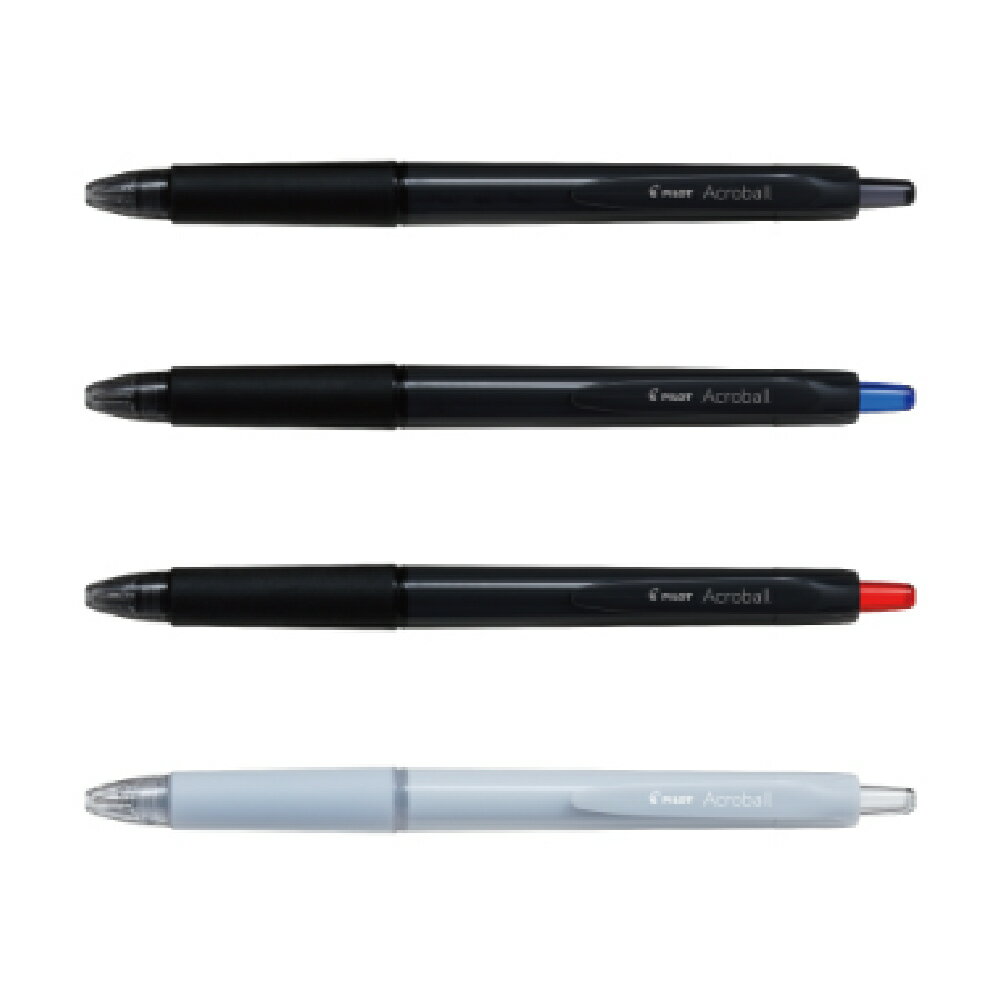 PILOT 百樂  輕油性墨水 新 輕油筆 0.7mm / 支 BAB-17