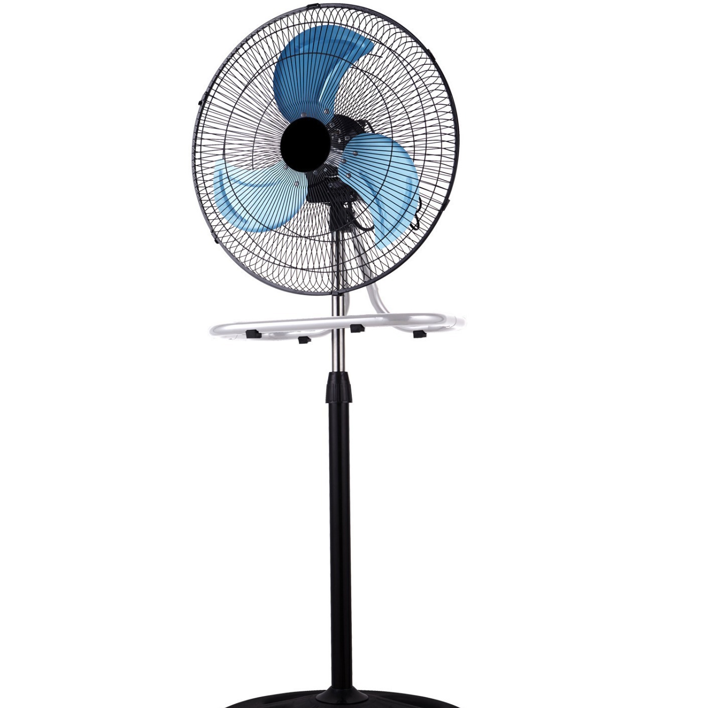 18" 3in1臺壁落地扇110/220V家用工業電風扇非洲東南亞南美爆款【宜家良品百貨】