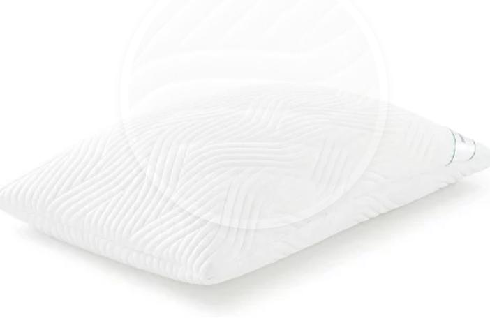 TEMPUR 丹普 舒適枕 枕頭 COMFORT PILLOW 抗菌防臭加工 63x43cm 丹麥製 日本必買代購 禮物