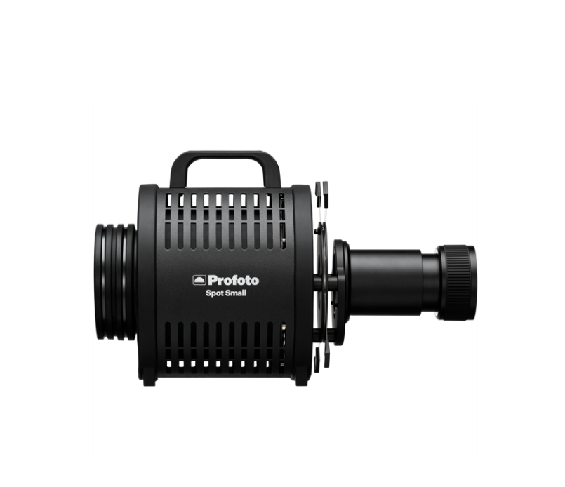 EC數位 Profoto Spot Small 聚光燈 100720 投影鏡頭 閃光燈 棚燈 聚光筒 持續燈