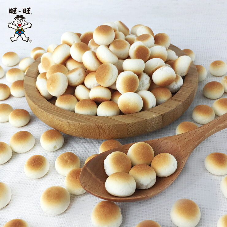 旺旺 旺旺平安發財箱857g (共12包) 旺旺經典產品，拜旺旺尚保佑 2