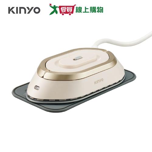 KINYO 寬電壓迷你熨斗 HMH-8410【愛買】