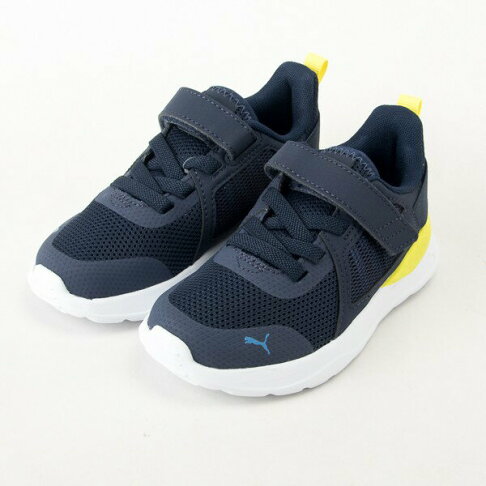 Puma Anzarun AC PS 兒童運動鞋 中童 藍 37203910 372039-10 0