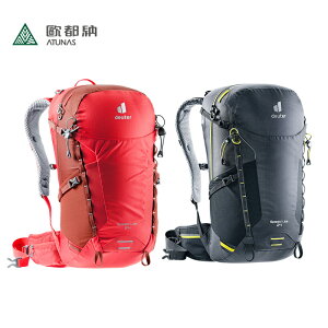 【露營趣】新店桃園 德國 Deuter 3410421 SPEED LITE 超輕量旅行背包 24L 透氣 休閒背包 登山背包 健行背包 後背包 露營