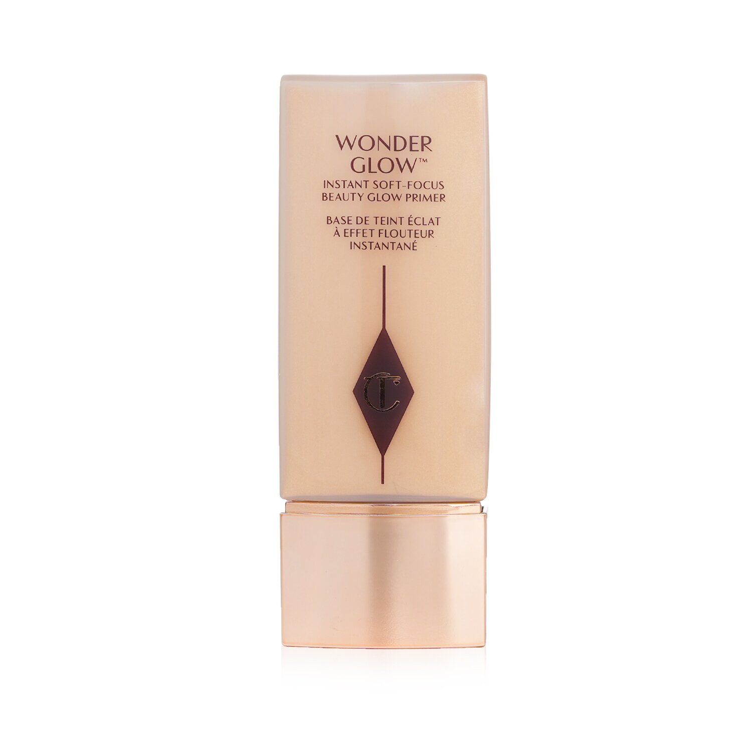 Charlotte Tilbury - 奇跡光采底霜 320035