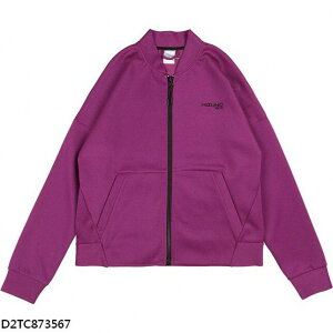 美津濃 MIZUNO （紫）1906休閒系列 女針織套裝上衣 D2TC873567