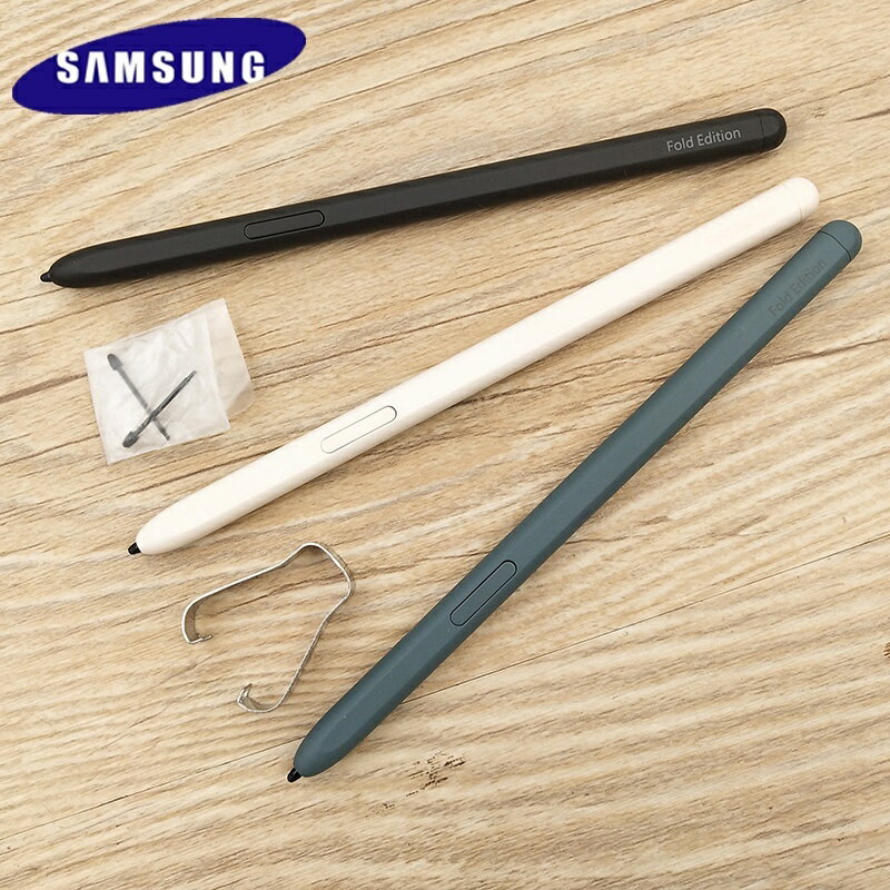 三星 Galaxy Z Fold 4 Fold4 Fold3 5G 觸控筆電容筆 S Pen 替換觸控平板螢幕手機筆