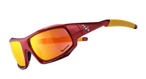 【【蘋果戶外】】720armour B370-3 Rock Asia 閃電紅 茶金多層鍍膜 PC防爆 飛磁換片 自行車眼鏡 風鏡 防風眼鏡 運動太陽眼鏡