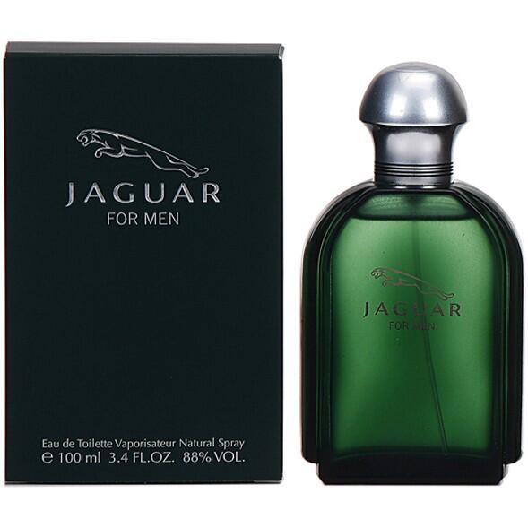 Jaguar 積架 尊爵經典男性淡香水(100ml)優雅氣質的經典香水『Marc Jacobs旗艦店』空運禁送 D361005