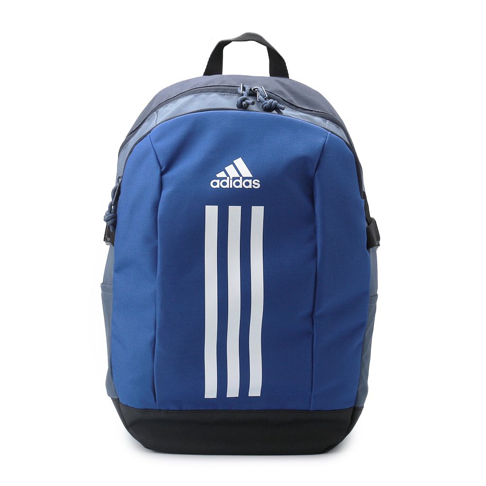 ADIDAS POWER VII 後背包 藍 IY9404
