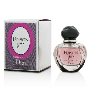 迪奧 Christian Dior - 迪奧毒藥女孩Poison Girl女性淡香水
