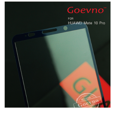 Goevno HUAWEI Mate 10 Pro 滿版玻璃貼