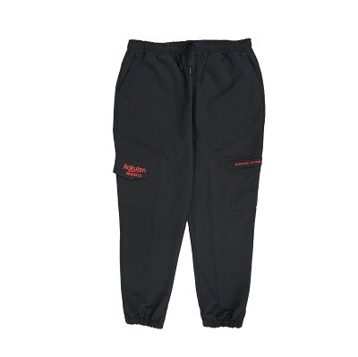 Rakuten運動長褲-黑