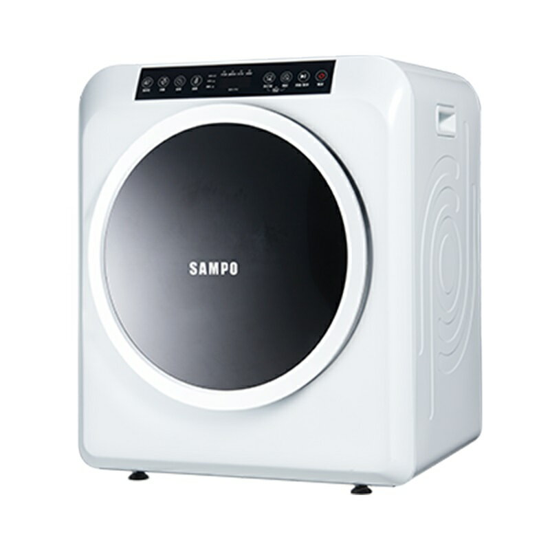 SAMPO 聲寶 SD-7C 7公斤乾衣機