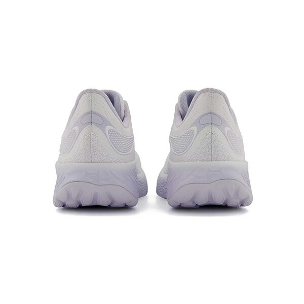 NEW BALANCE】Fresh Foam X1080 V12 慢跑鞋透氣白紫D楦女鞋-W1080W12