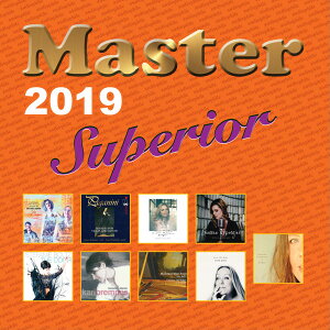 【停看聽音響唱片】【黑膠LP】Master發燒碟2019 (LP)