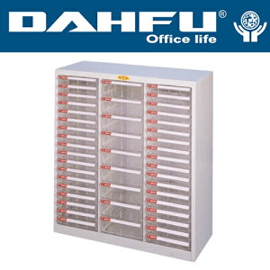 DAHFU 大富   SY-B4-TU-254B 加深型效率櫃-W900xD450xH880(mm) / 個