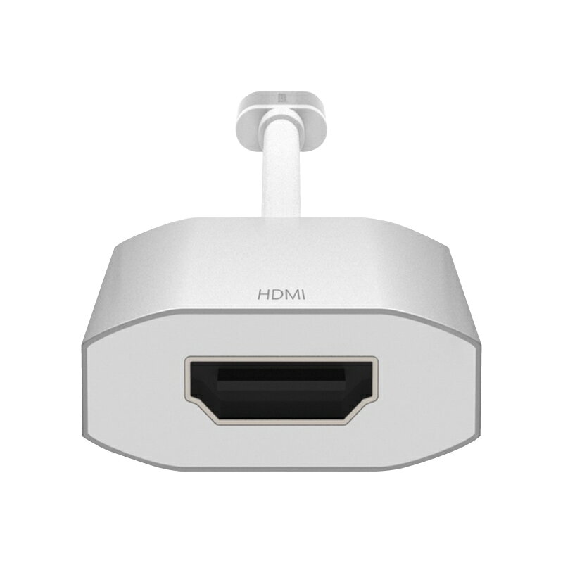 JTLEGEND JTL type C to HDMI 轉接器 轉接線 轉接頭 USB C 1